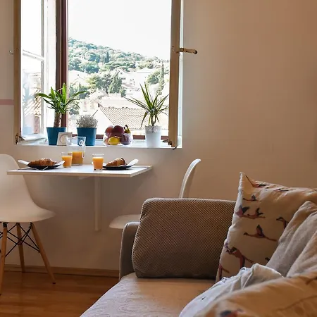 Mii Bajamonti Palace 아파트 스플리트