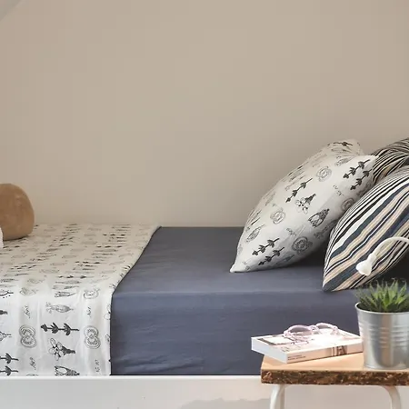 Mii Bajamonti Palace Apartman