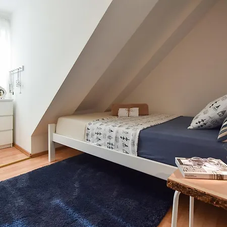 Apartman Mii Bajamonti Palace