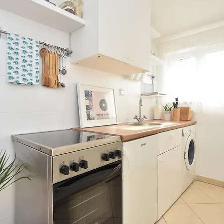 Apartman Mii Bajamonti Palace Split