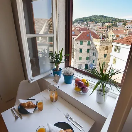 Apartman Mii Bajamonti Palace *