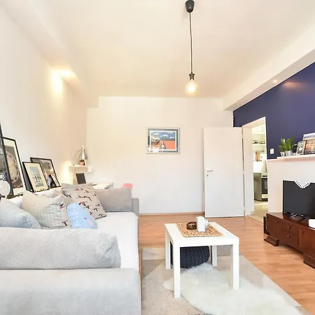 Mii Bajamonti Palace Apartman *
