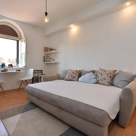 Apartman Mii Bajamonti Palace *