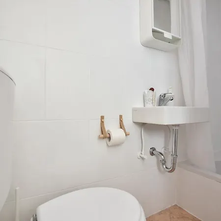 Mii Bajamonti Palace Apartman